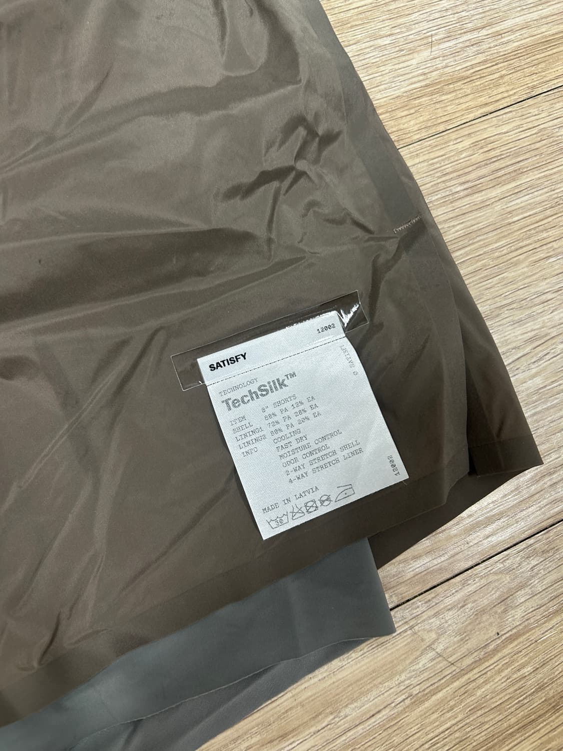 Satisfy-TechSilk™ 8" Shorts 상품이미지3