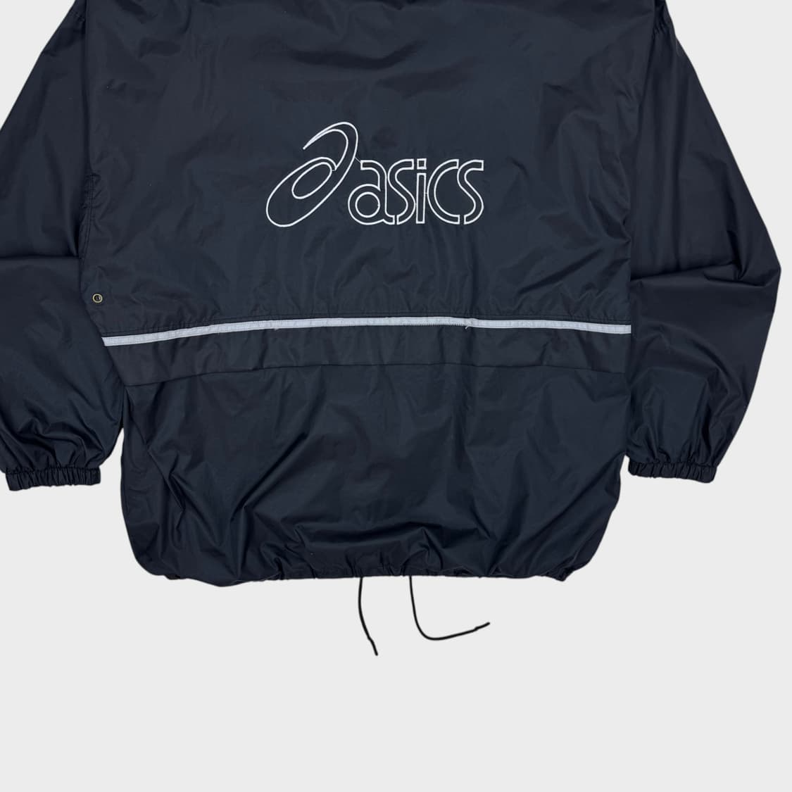 97-98 아식스 선덜랜드 AFC 후드 레인 자켓 상품이미지6