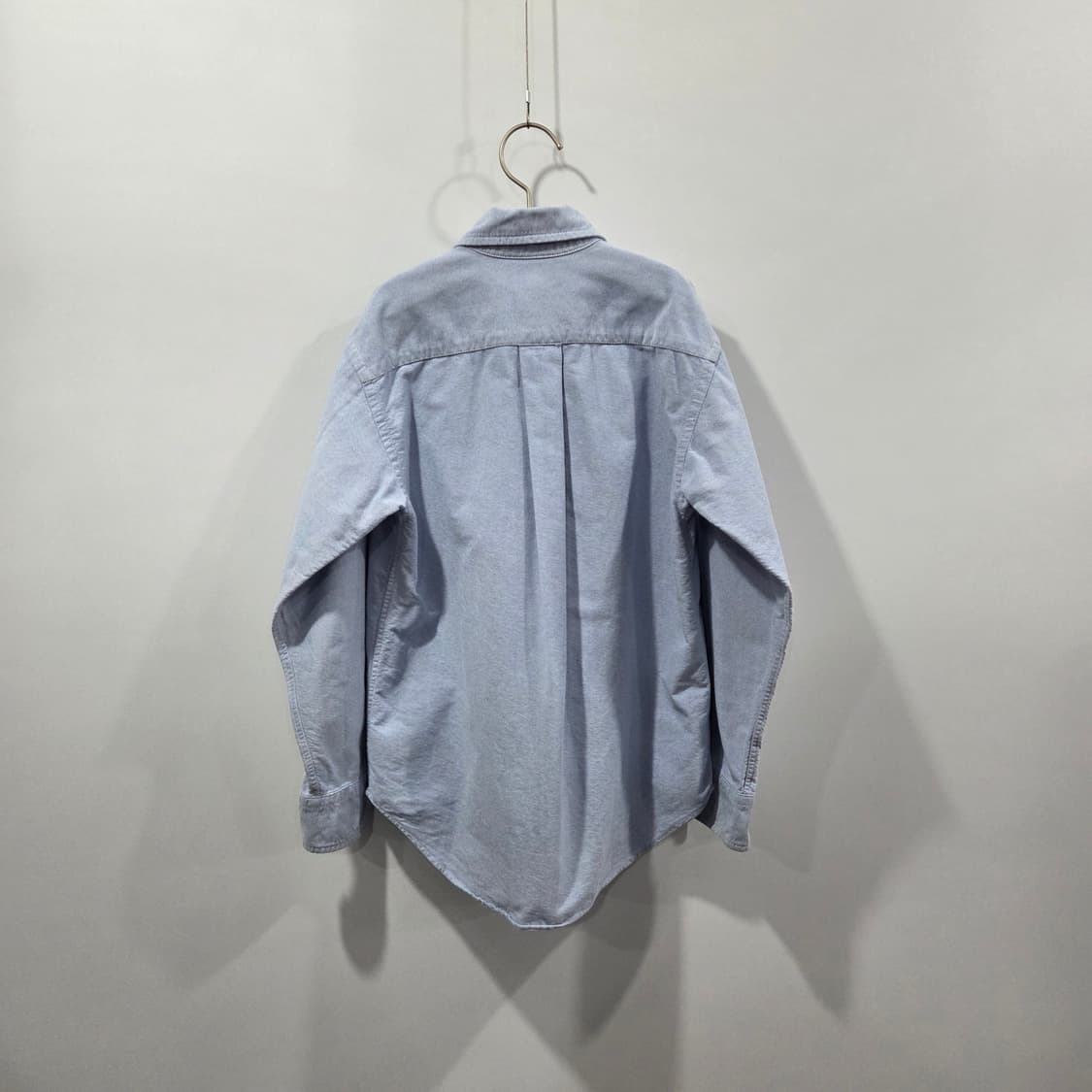 폴로랄프로렌 키즈 버튼다운 빅포니 옥스포드 셔츠 S/8 상품이미지5