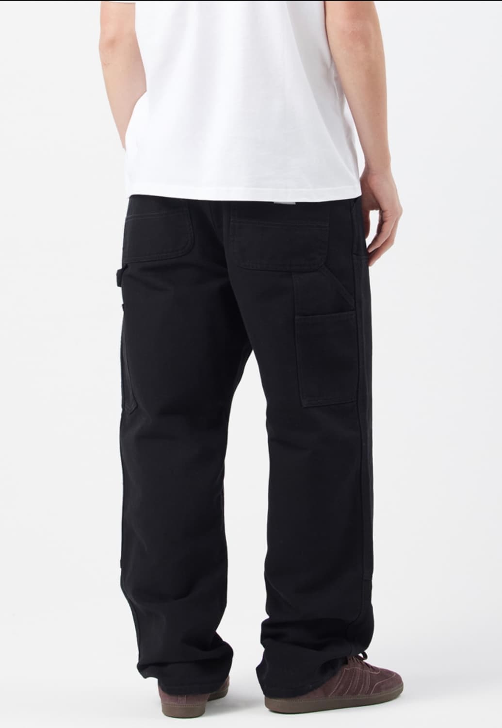 칼하트 double knee pant 32x32 상품이미지3