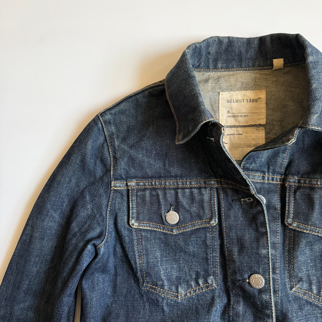 헬무트랭 Helmut Lang / M 상품이미지3