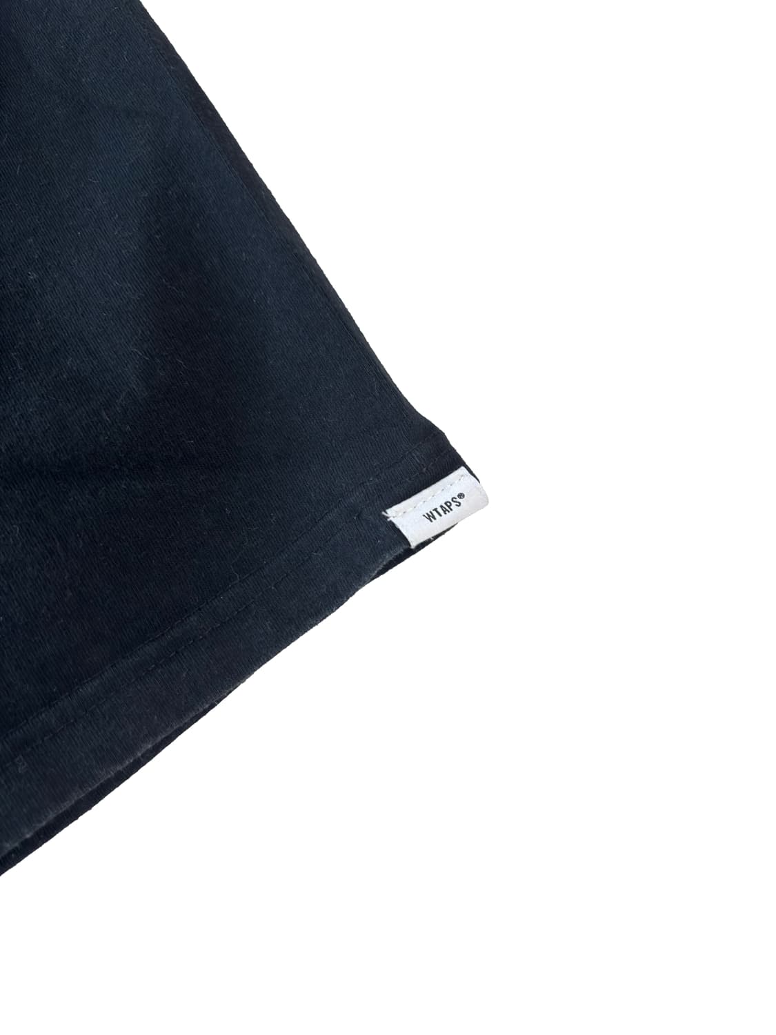 WTAPS 더블탭스 WTUVA 티셔츠 상품이미지3