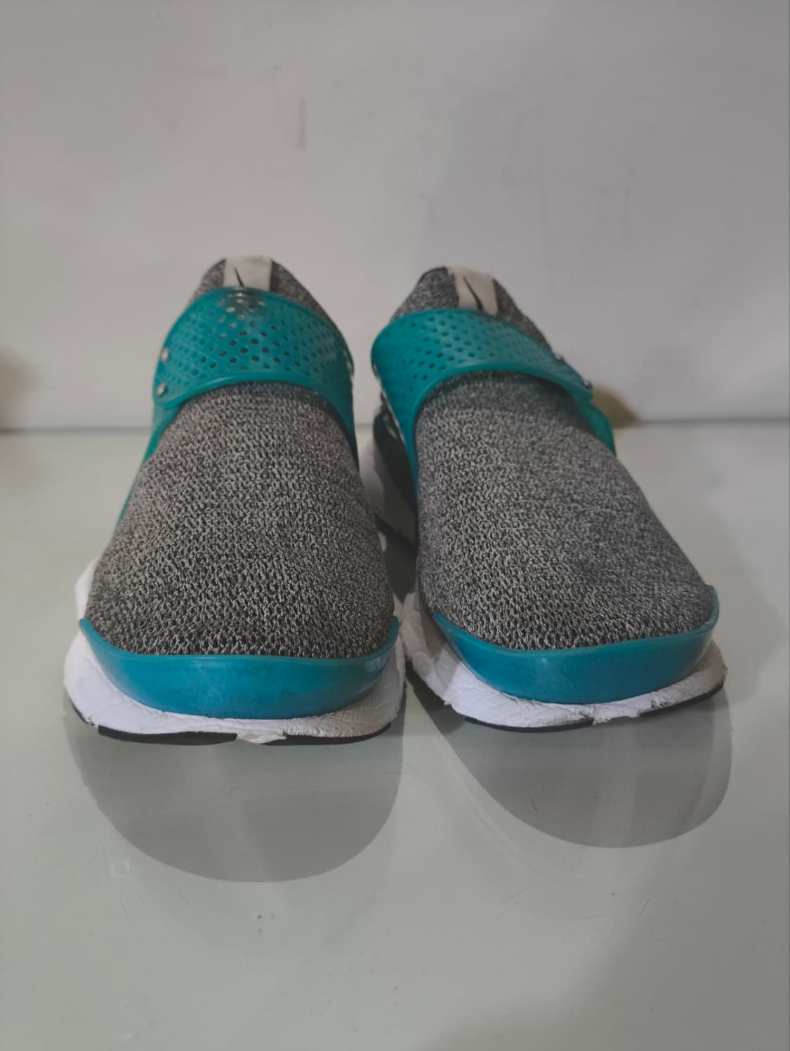 270mm 나이키 삭다트 se 운동화  상품이미지3