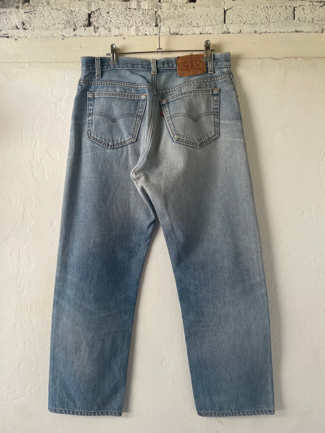 1990's Vintage Levi’s 501XX 상품이미지1