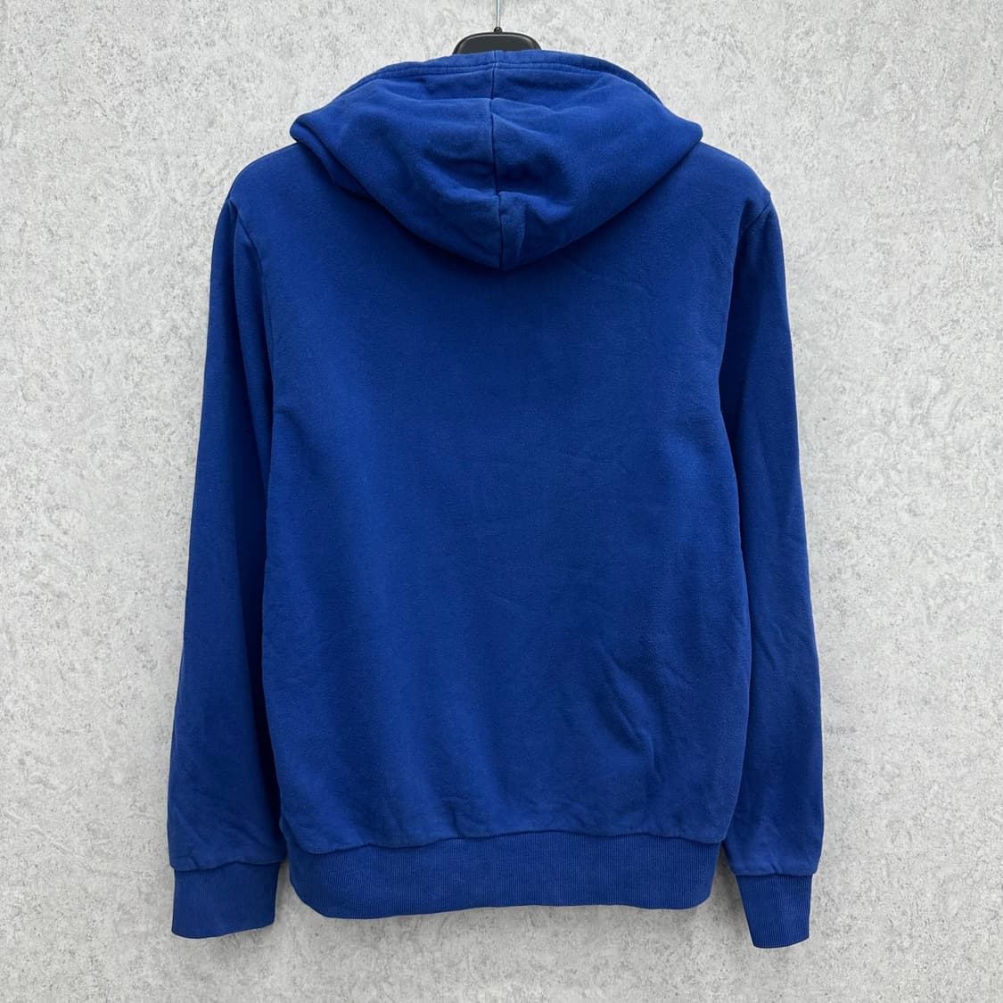 100 라코스테 남자 빅로고 후드티 상품이미지2