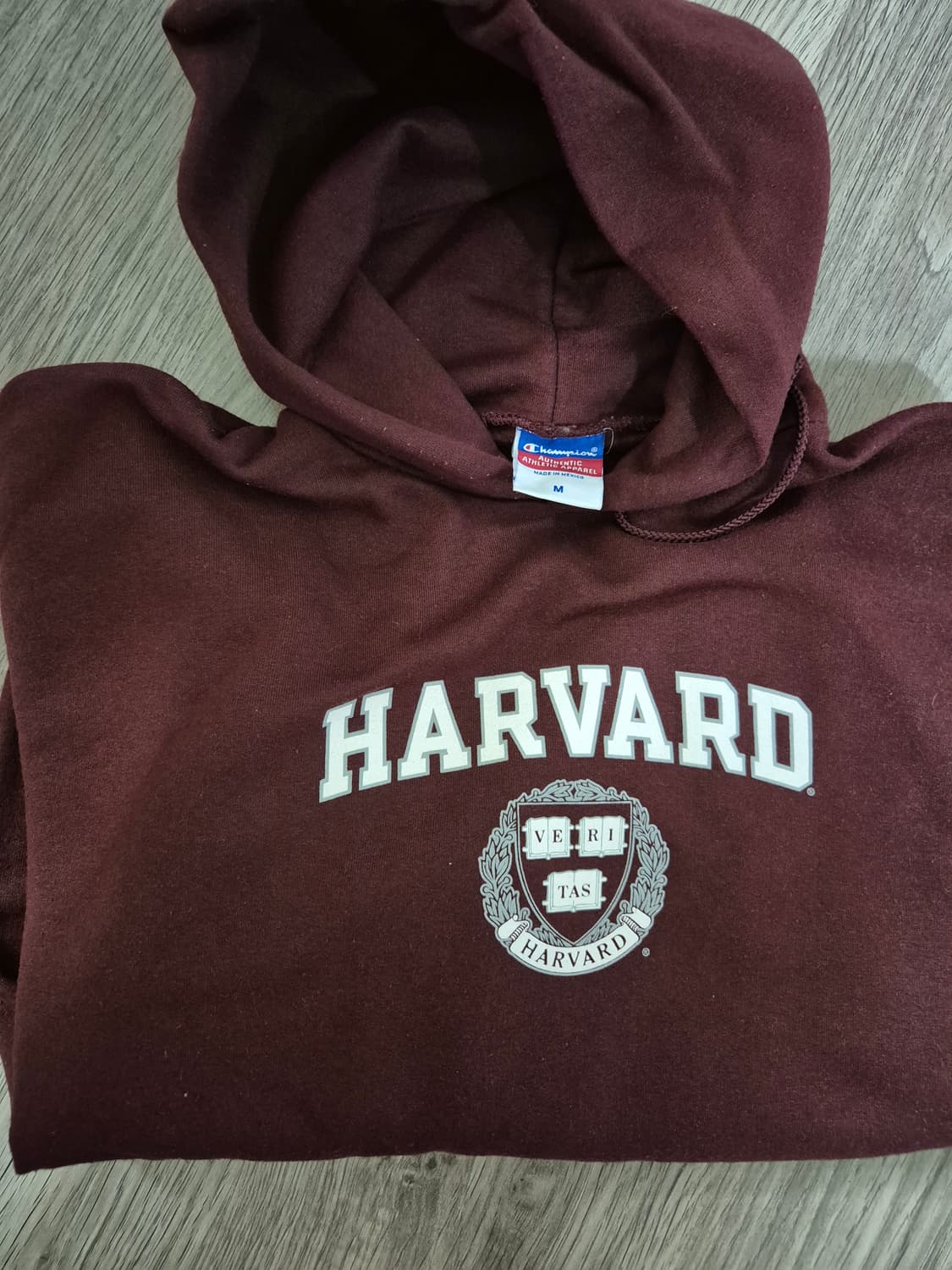 빈티지 챔피온 맨투/후드티 3종 일괄 상품이미지7