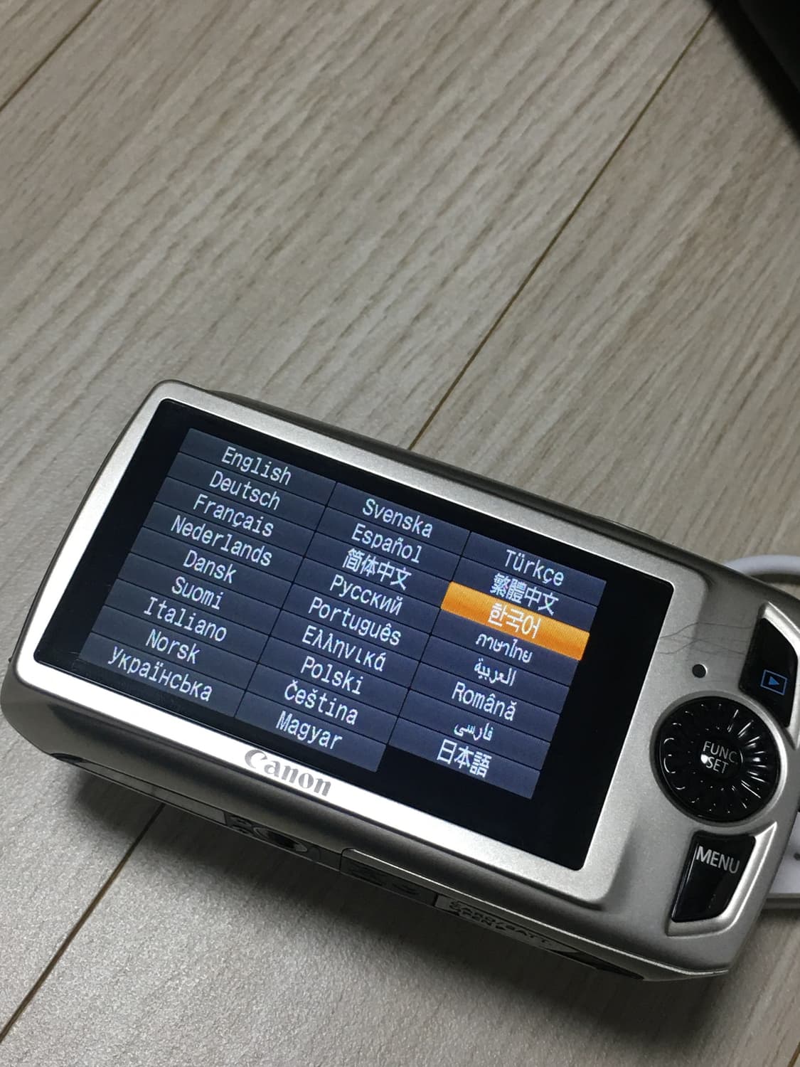 캐논 익서스 300HS 실버 (IXUS 300 HS) 상품이미지8