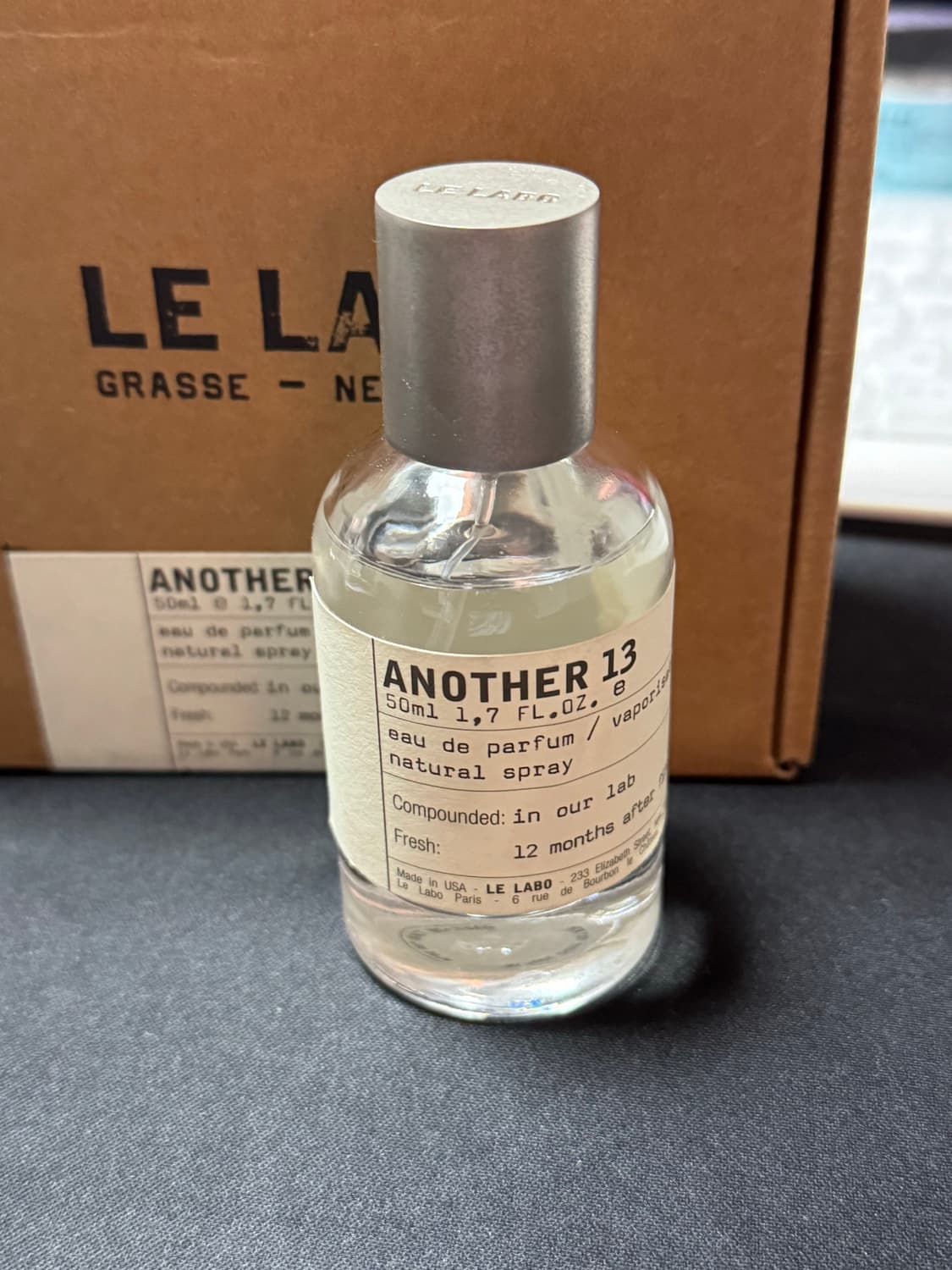 르라보 어나더13 오드퍼퓸 향수 50ml 상품이미지2