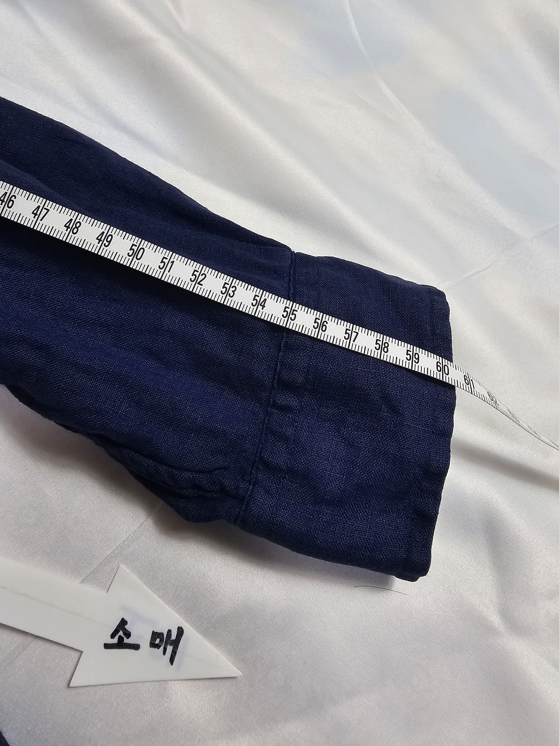 폴로린넨셔츠 상품이미지7