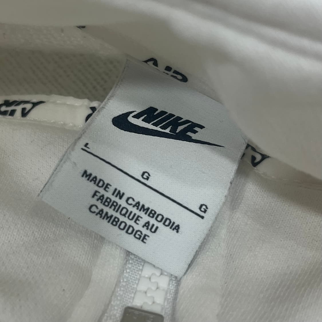 나이키, 스투시, 미스치프 일괄 상품이미지7