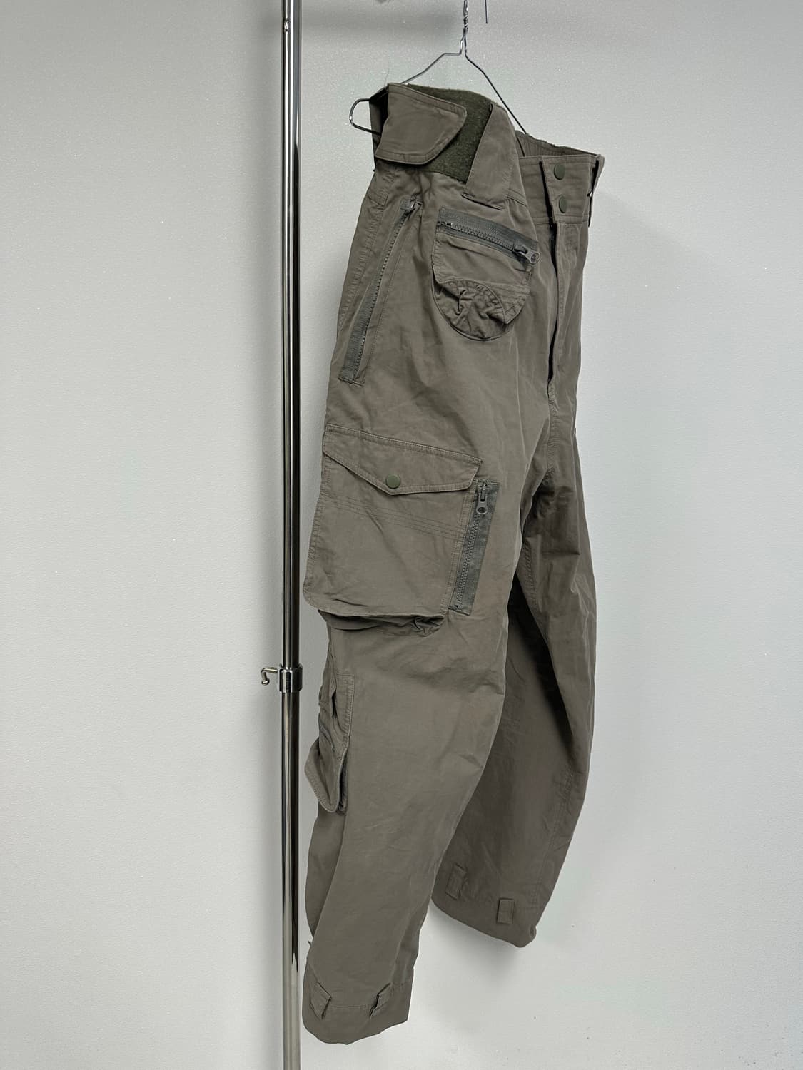 혜인서 멀티 카고 팬츠 상품이미지4