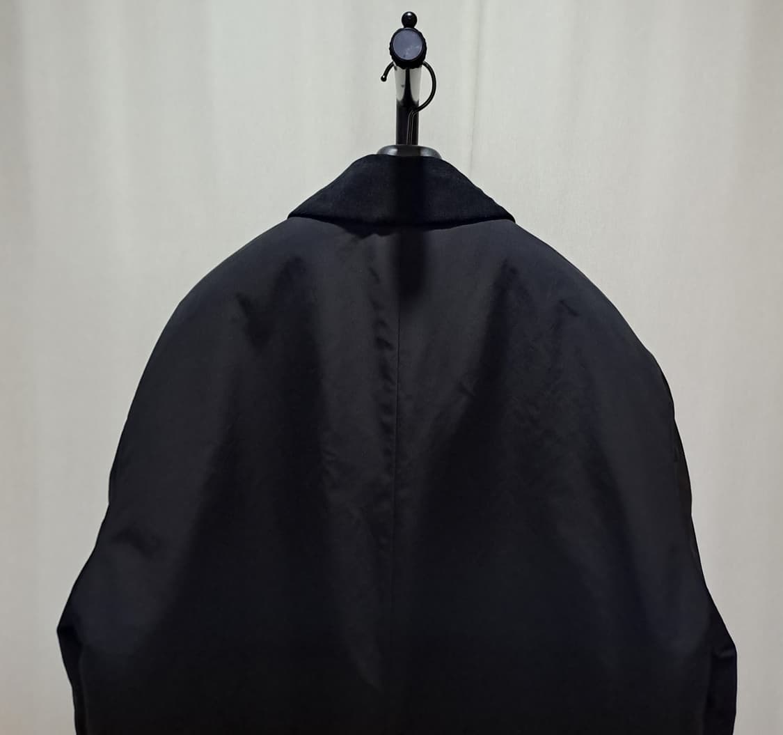 (택포) 알렌느 24FW 패디드 롱 맥코트 1 A831 상품이미지7