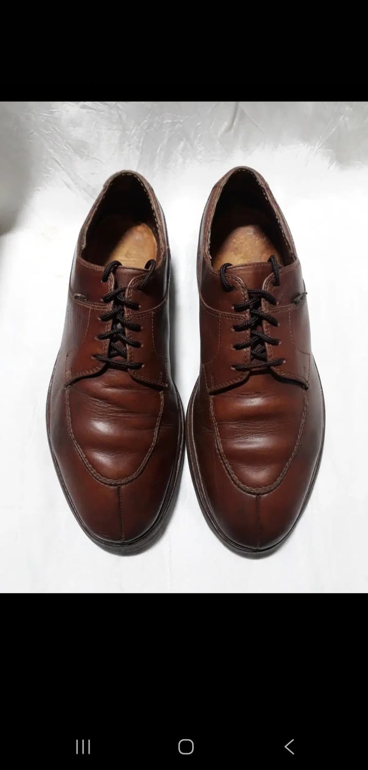 [판매]Paraboot Avignon Griffll 파라부트 아비뇽uk8 상품이미지8