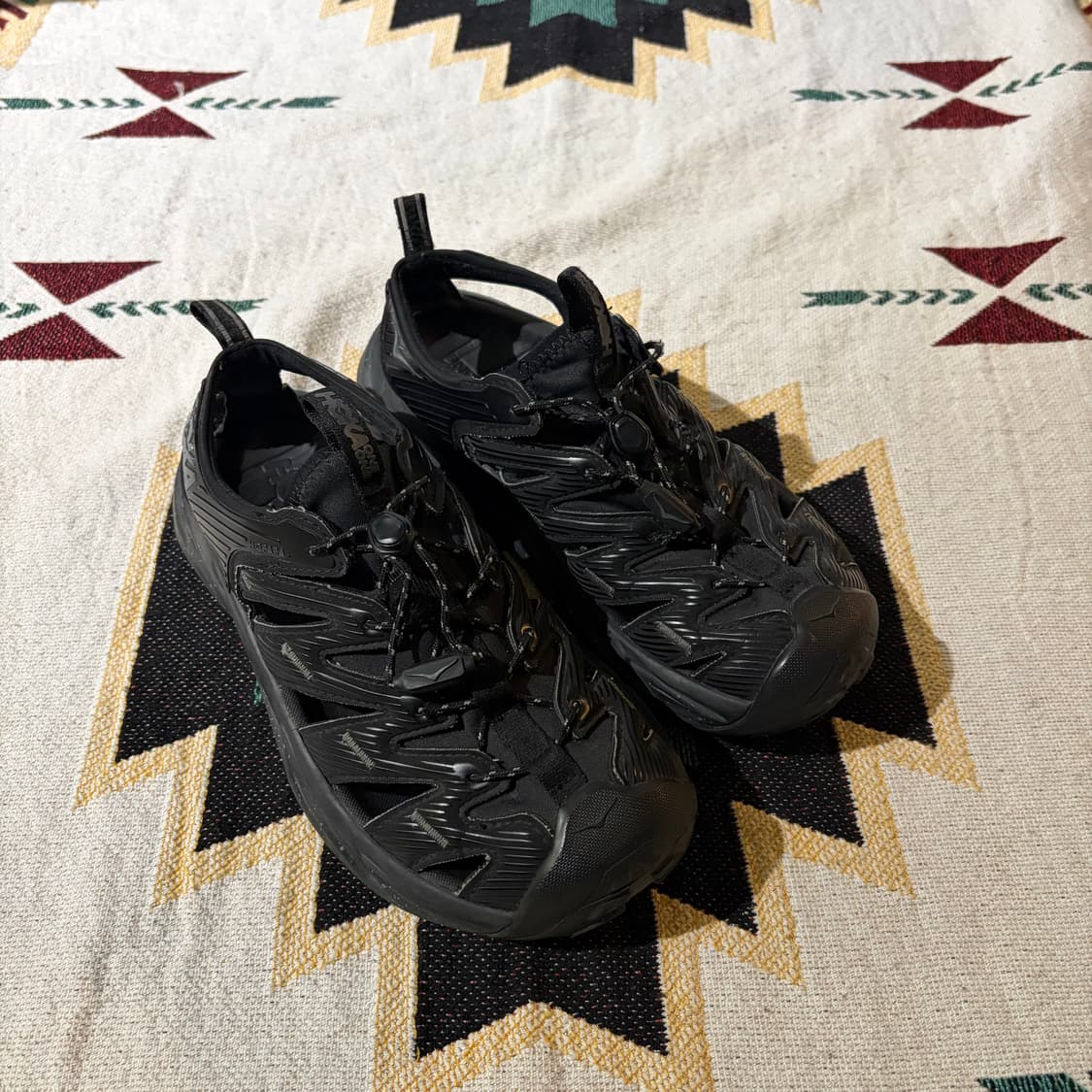 (240) Hoka oneone HOPARA 1 상품이미지1