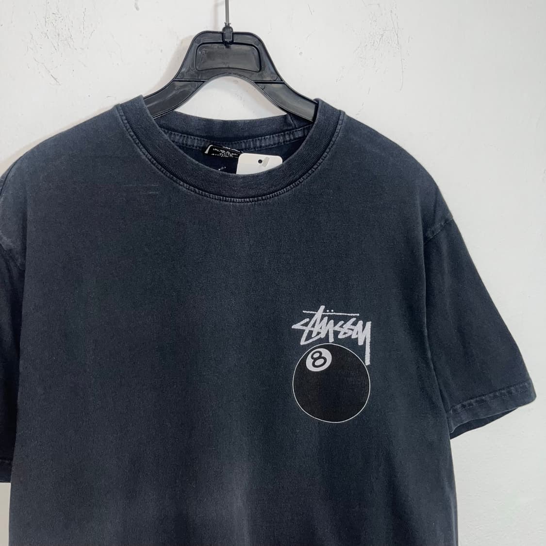 Stussy 8 Ball T-Shirt 상품이미지5