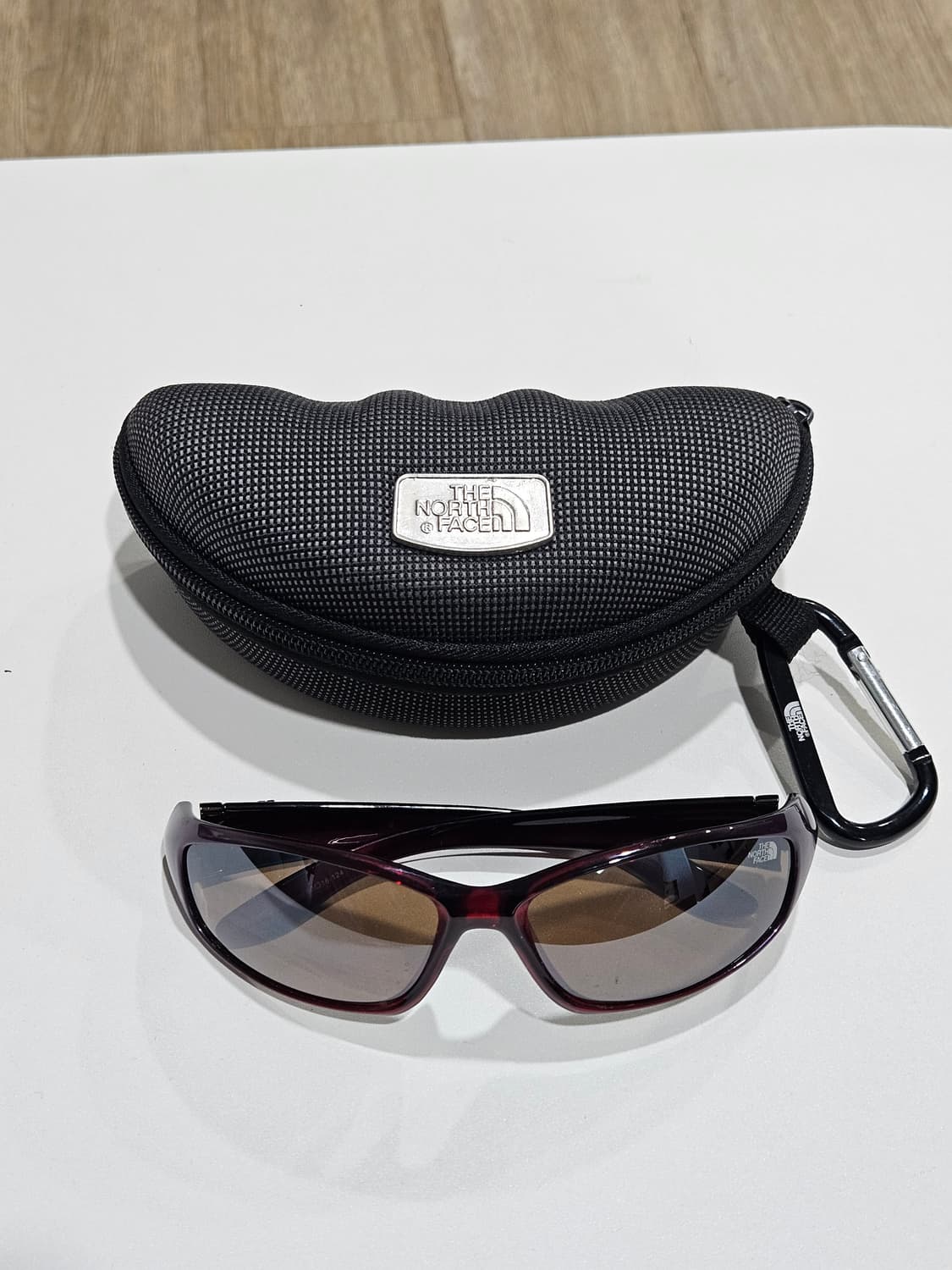 노스페이스 선글라스  상품이미지1
