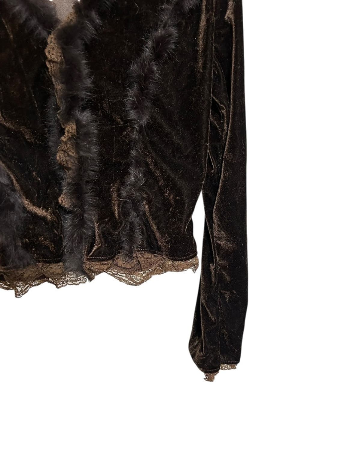 vtg cardigan 상품이미지3