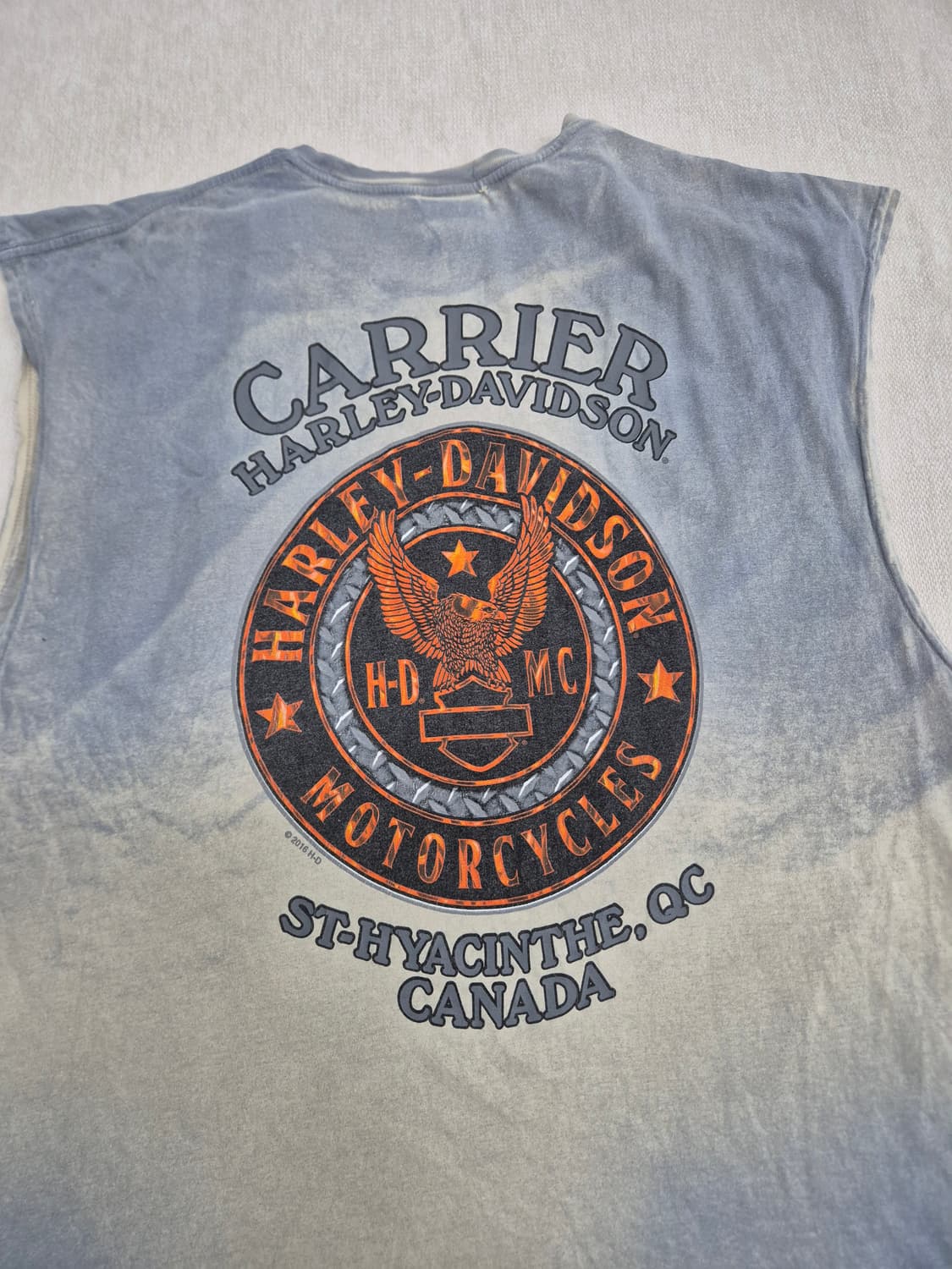 할리데이비슨 나시티 상품이미지4