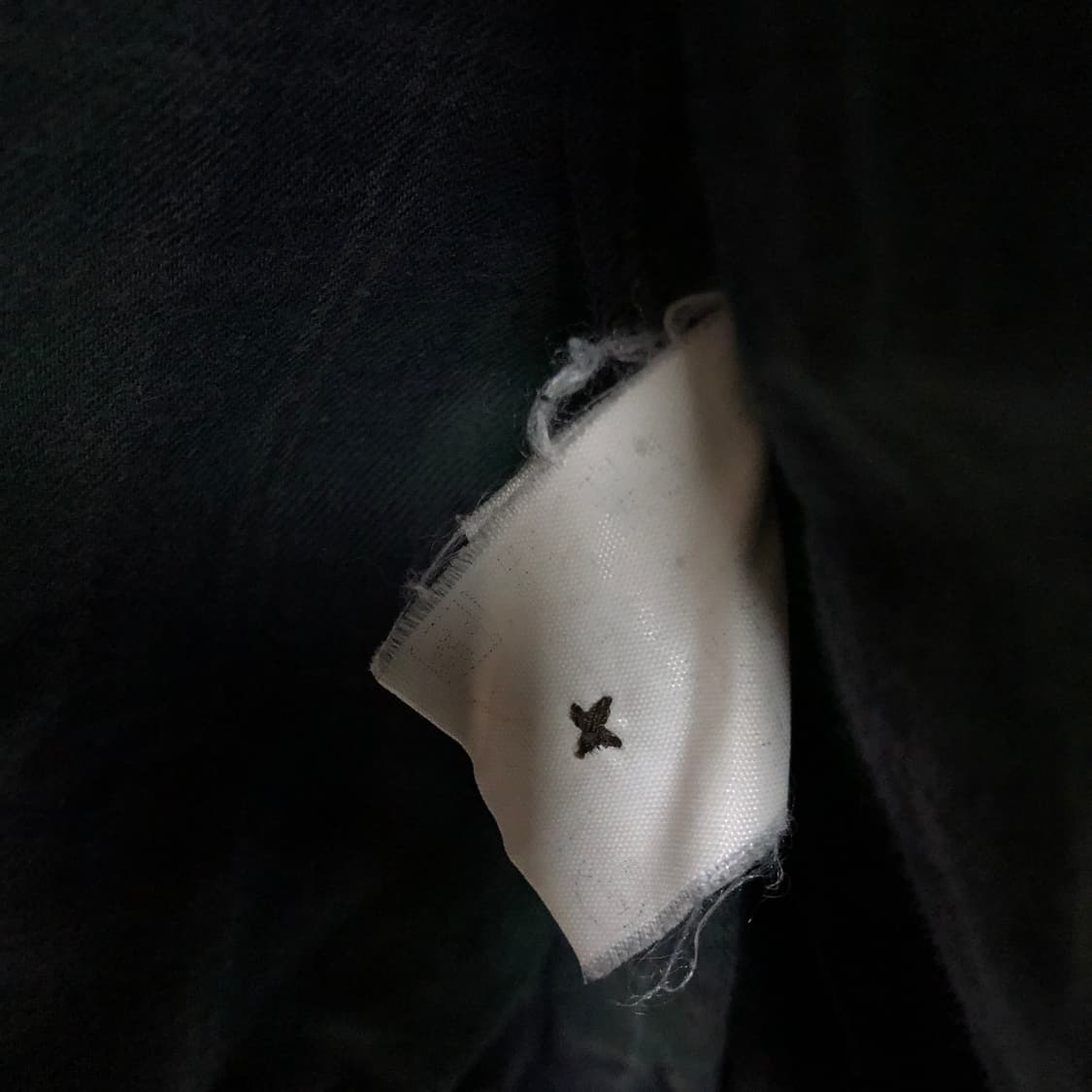 폴로 랄프로렌 스윙톱 자켓 딥네이비 상품이미지5