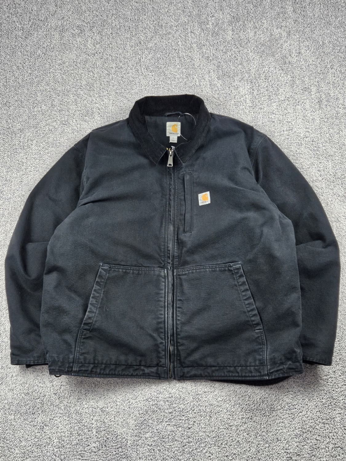 칼하트 풀스윙 암스트롱 덕 워크 자켓 ( XL ) / 10469 상품이미지1