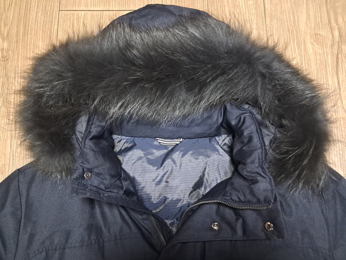 닥스 골프 폭스퍼 패딩 남성105 상품이미지5