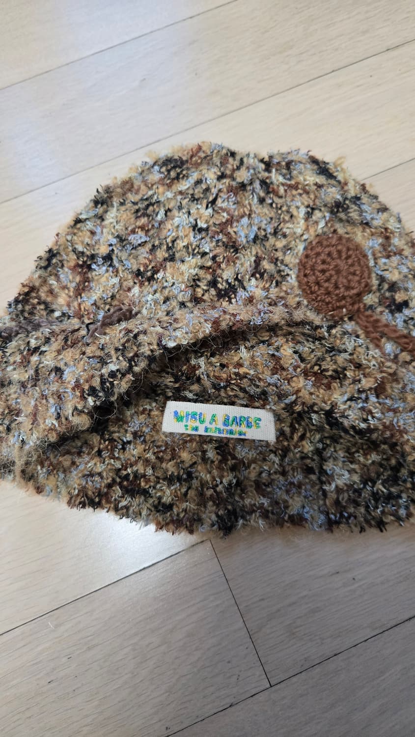 미수아바흐브 비니 상품이미지1