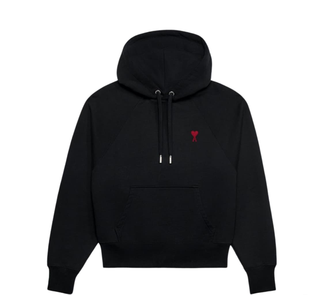 아미 후드티 새상품 상품이미지1