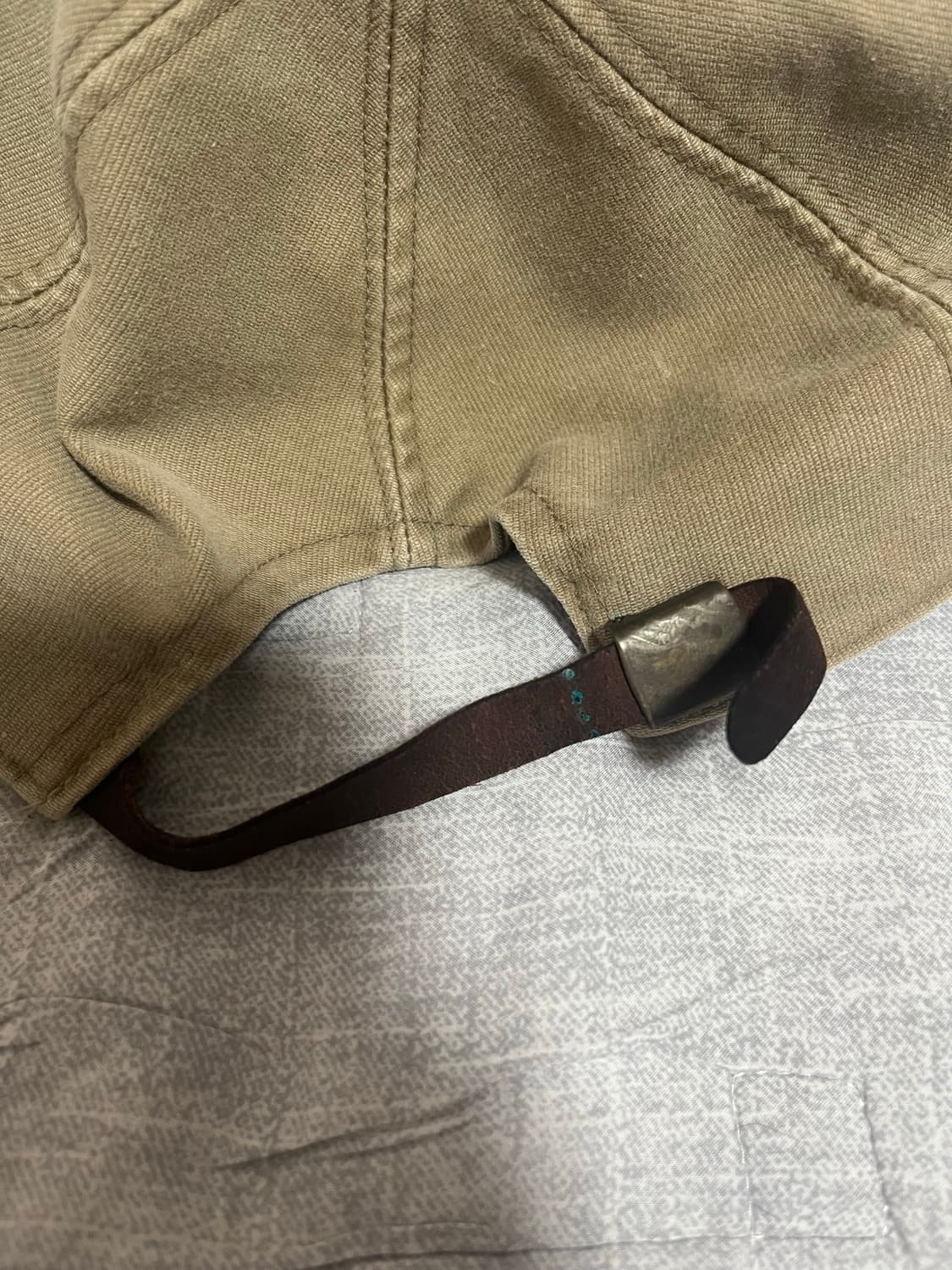 Wtaps 13aw a-3 캡 상품이미지3