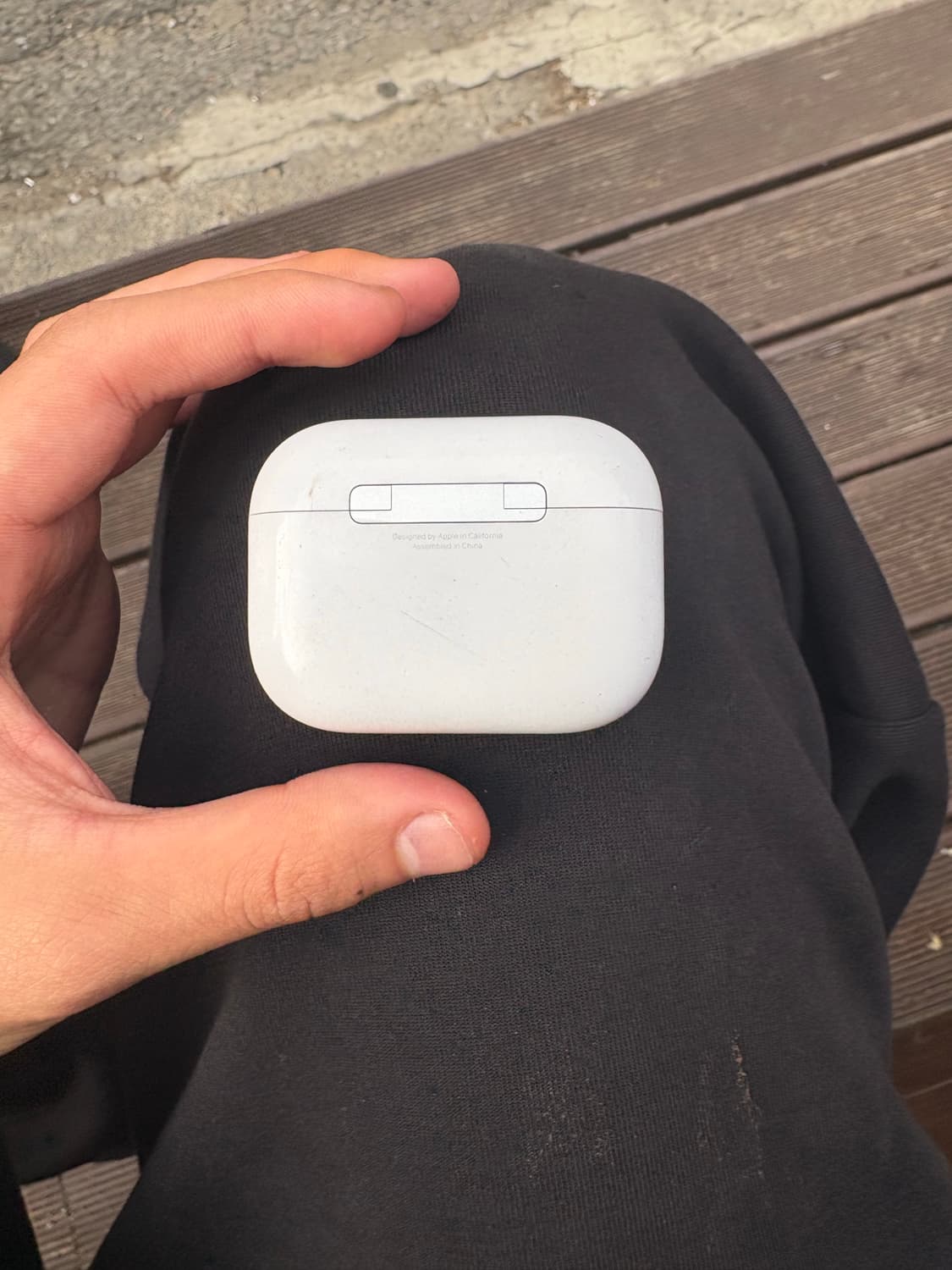 에어팟 프로 3 상품이미지2