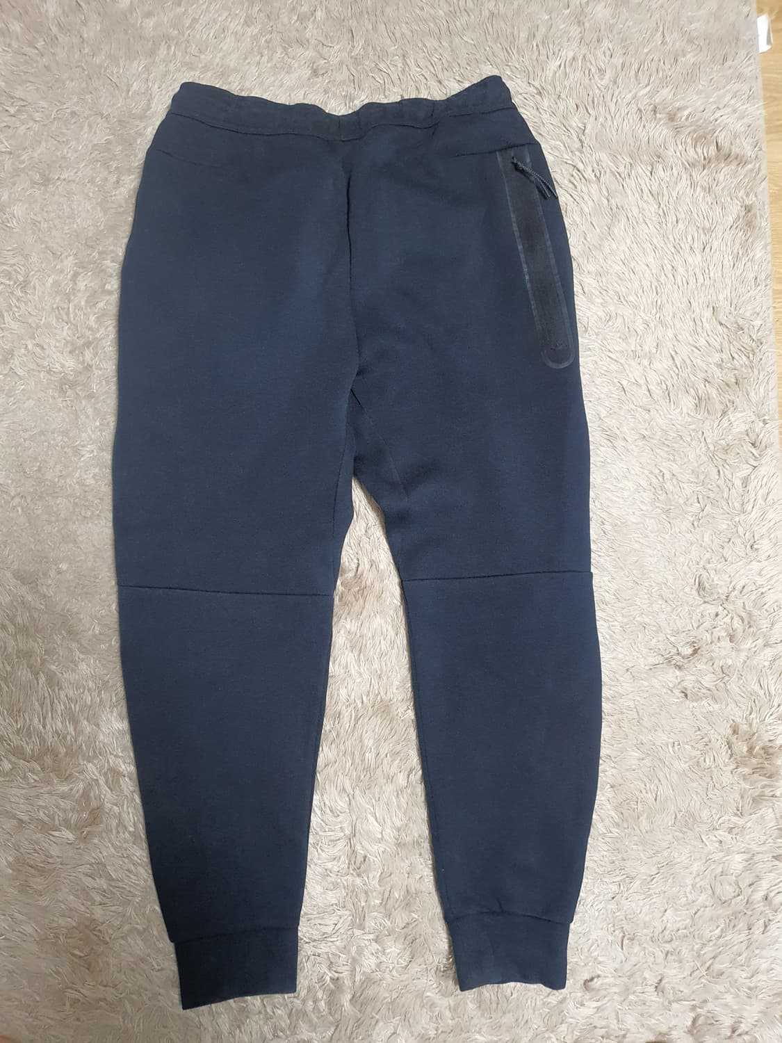 나이키 테크플리스 조거 팬츠 상태 굿 사이즈 30~32 상품이미지2