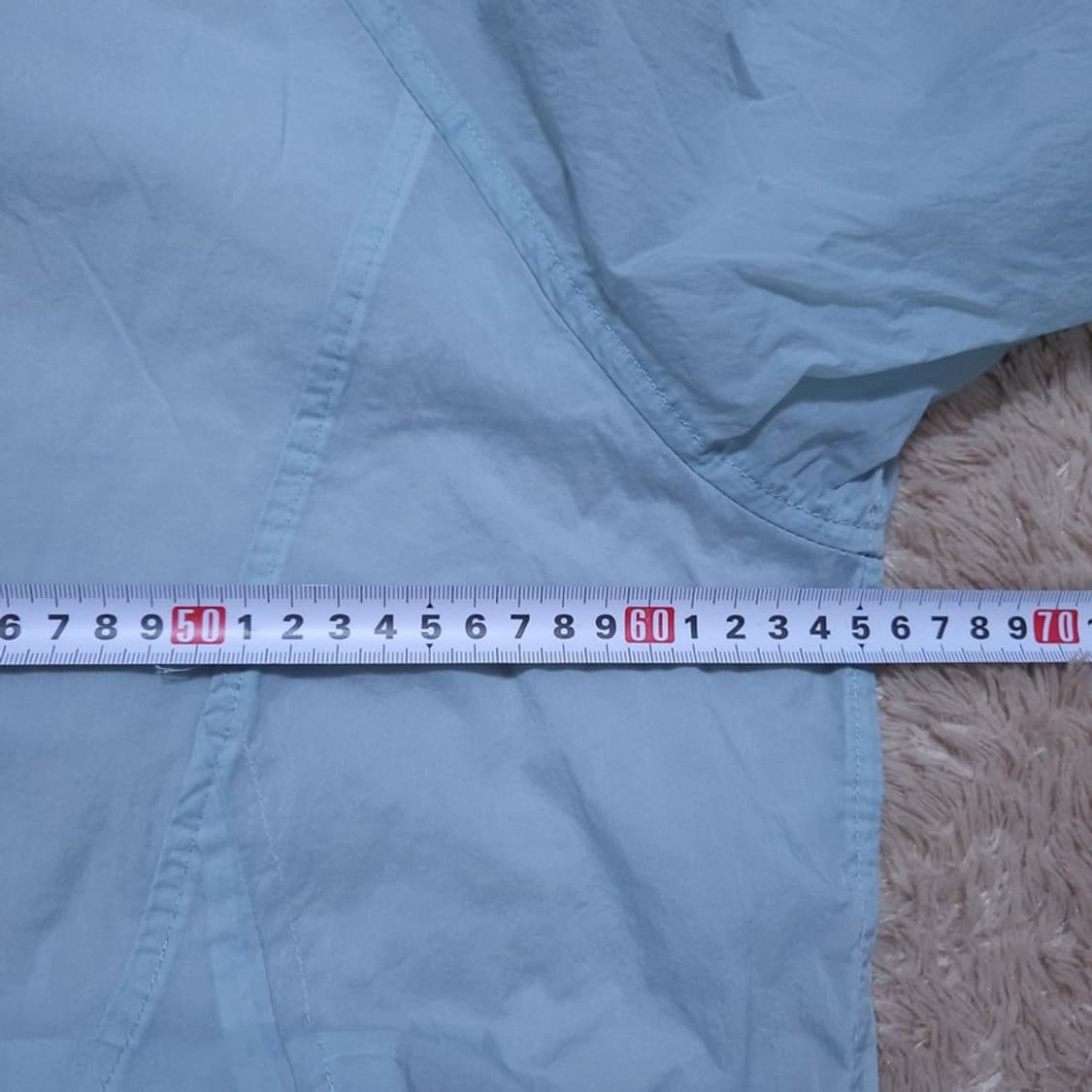 무신사 남 자켓 XL 0524 1 상품이미지3