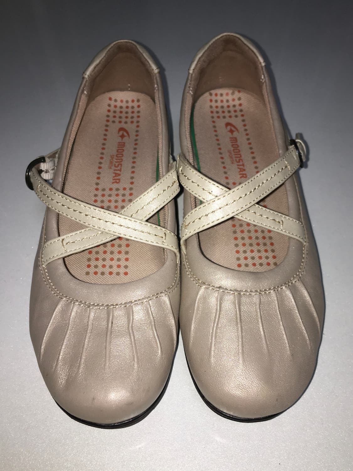 Moonstar ballet Mary Jane 상품이미지4