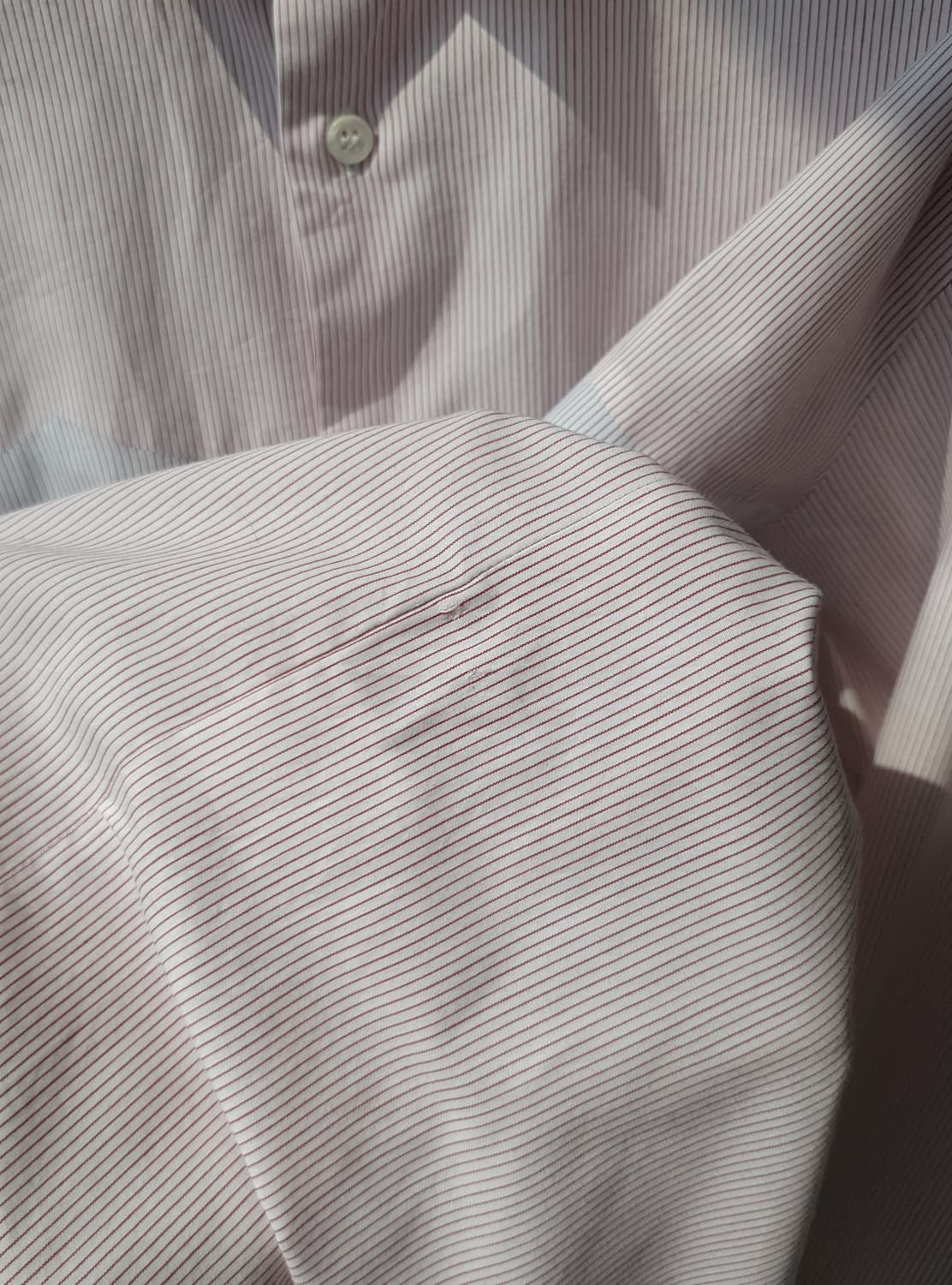 AD1995 Comme Des garcons oversized shirt 상품이미지10