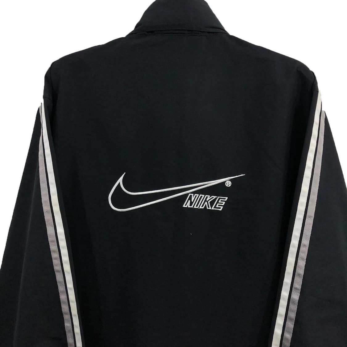 L 나이키 빅스우시 사이드 라인 바람막이 상품이미지3