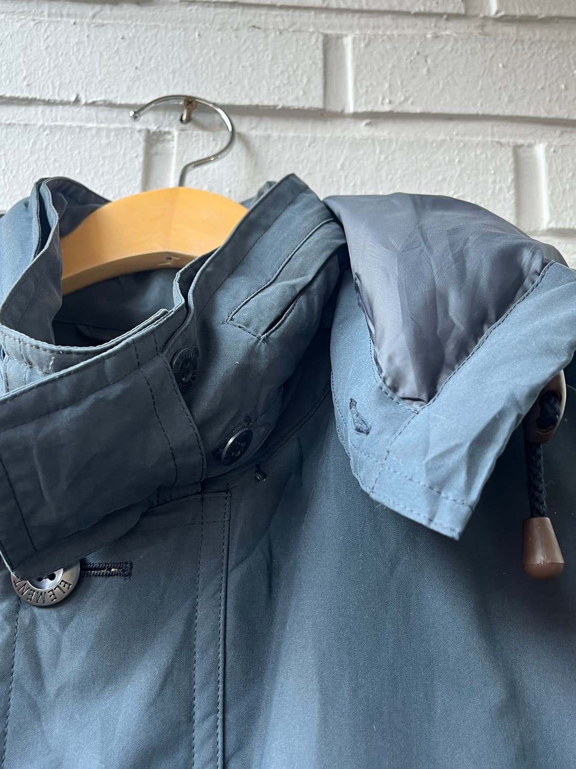 ELEMENT padding 상품이미지3