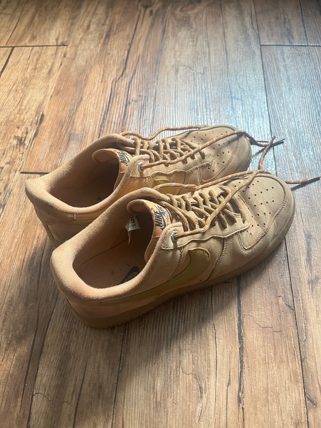 나이키 된장포스 275 상품이미지2