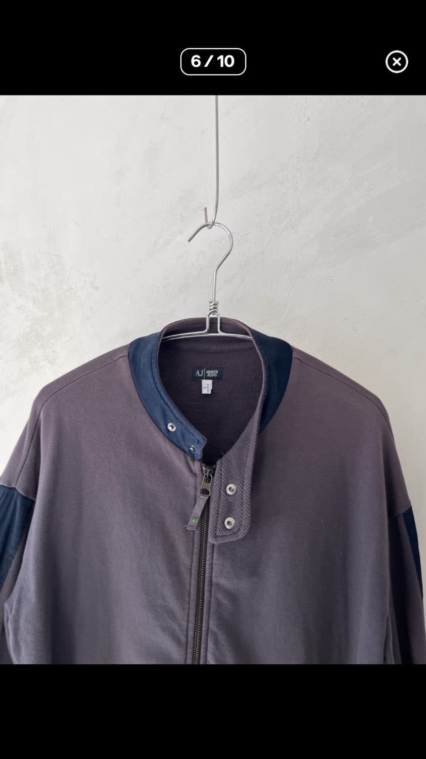 Armani jeans 상품이미지3