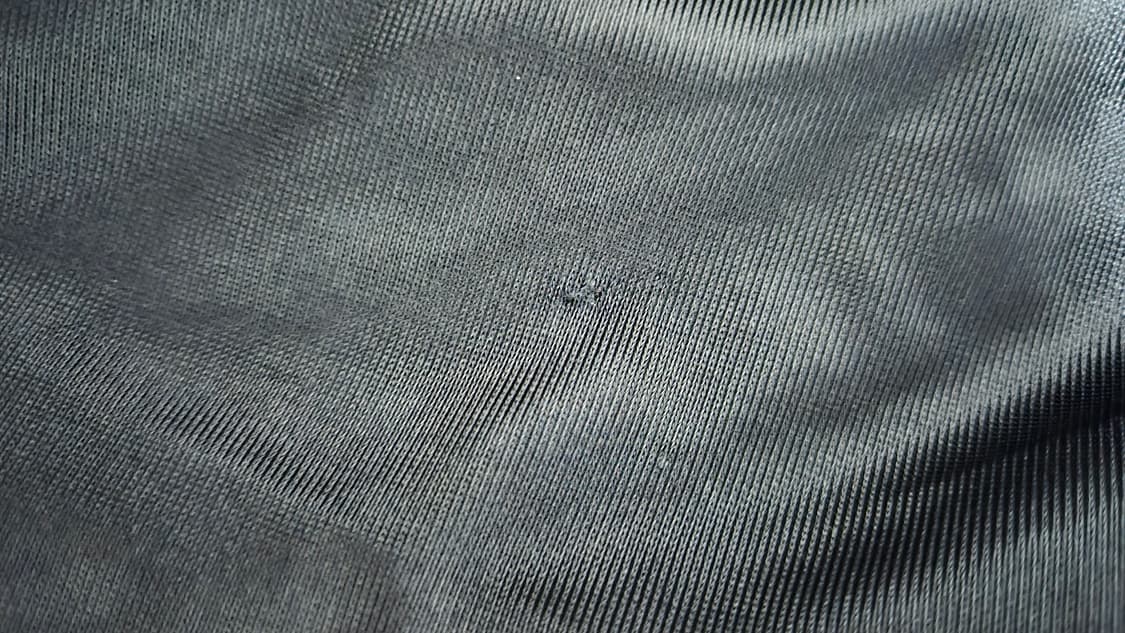 아디다스 네이비 화이트 웜업 팬츠 상품이미지4