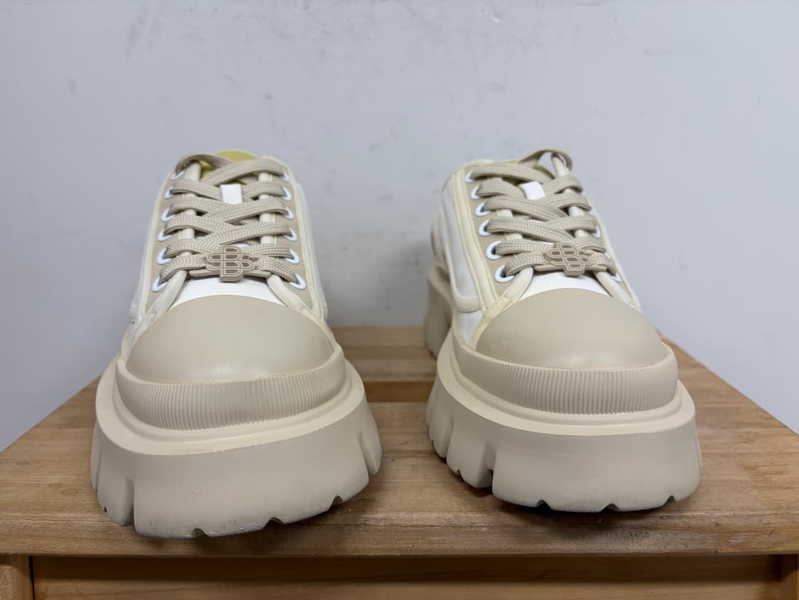 슈콤마보니 여성 스니커즈 235 상품이미지4