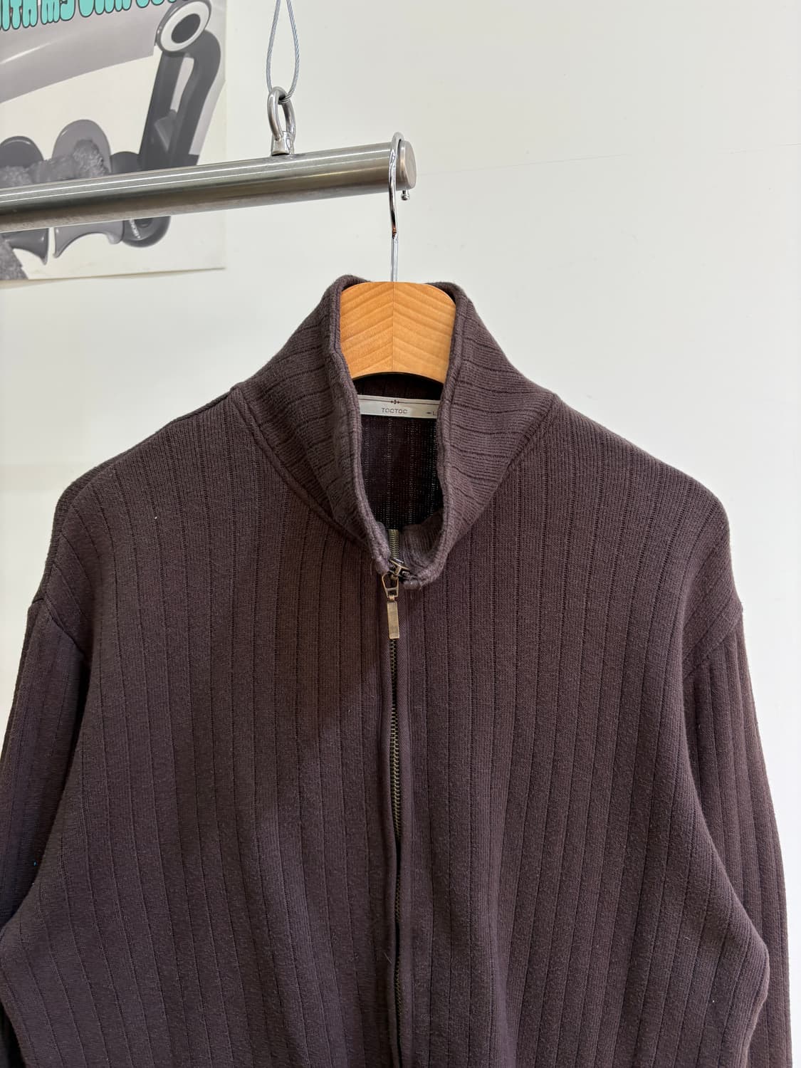 TOCTOC 자켓 상품이미지2