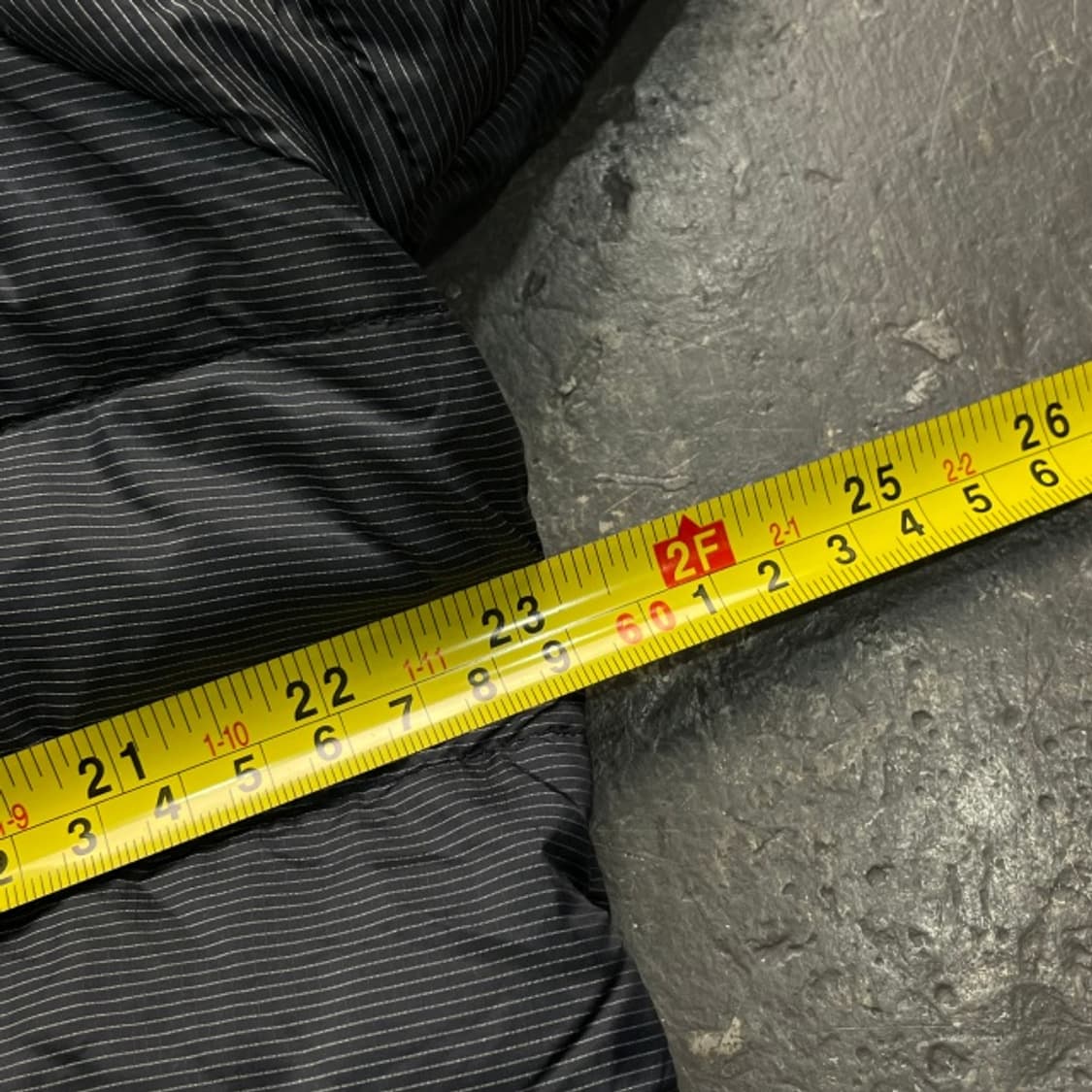 105 밀레 경량패딩 상품이미지7