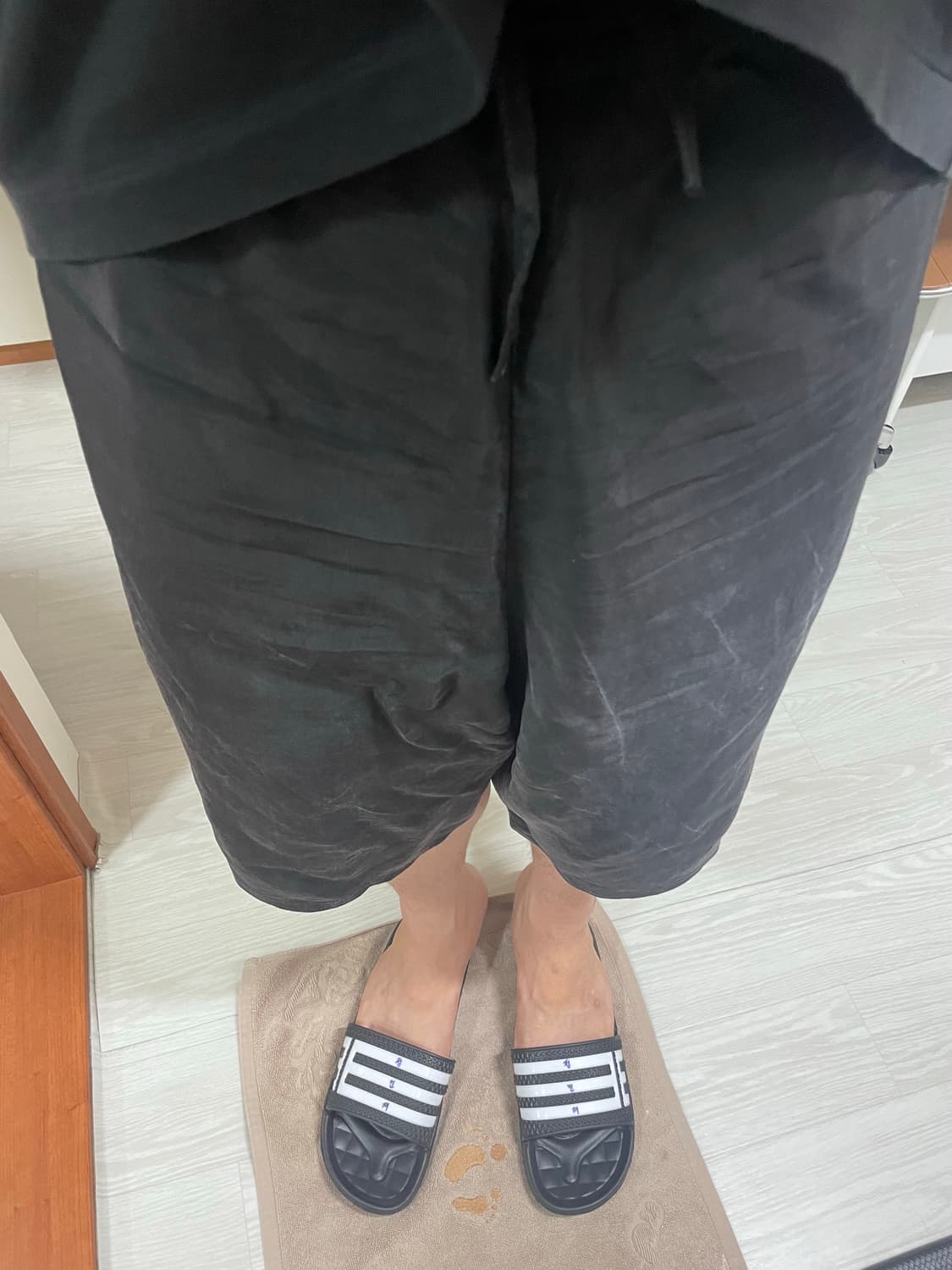 큐프라 버뮤다 쇼츠 상품이미지2