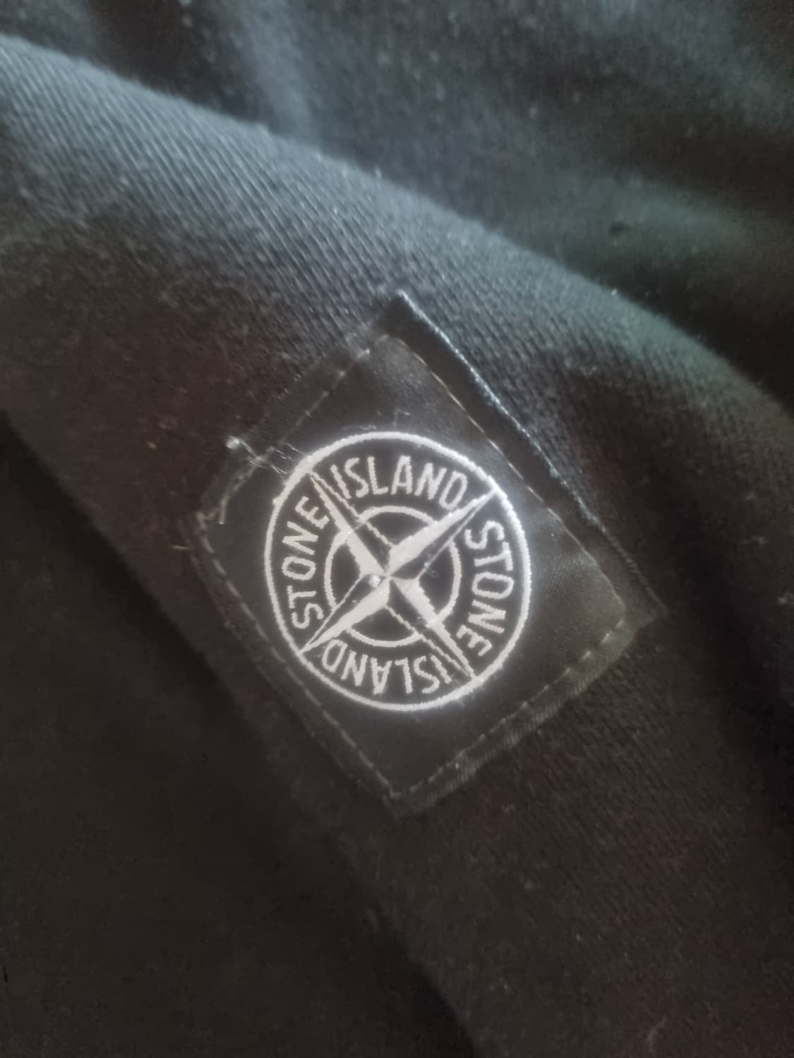 스톤아일랜드 조거팬츠.   M/L 상품이미지3