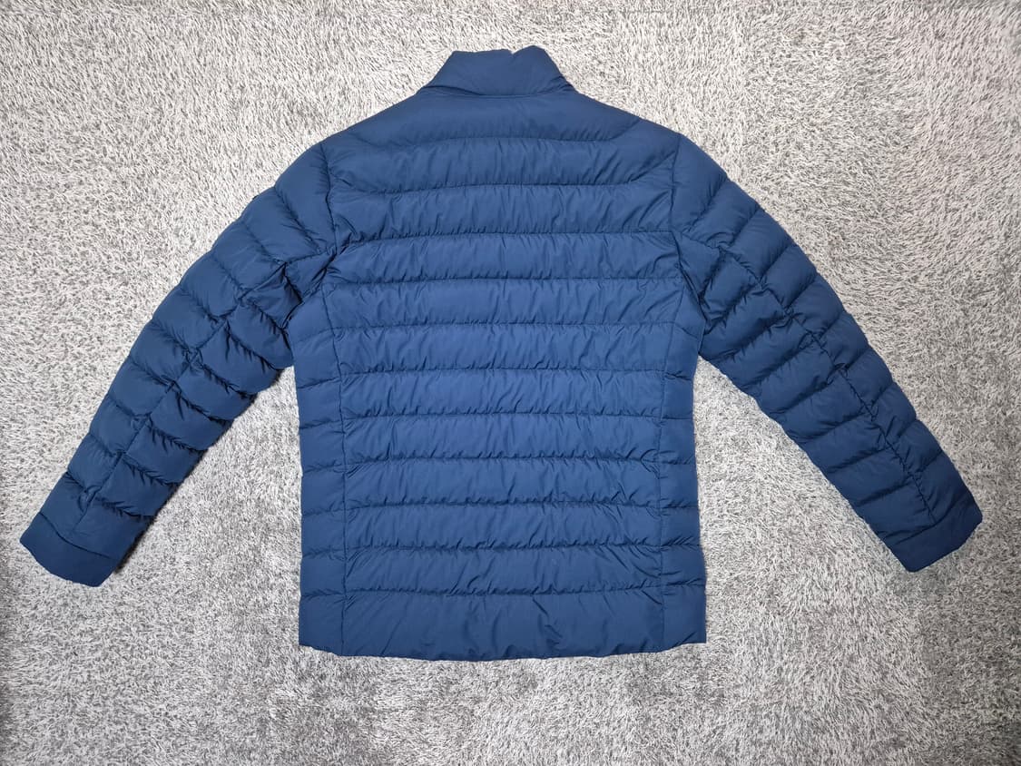 코오롱스포츠 남성 경량 구스다운 패딩 105 상품이미지4