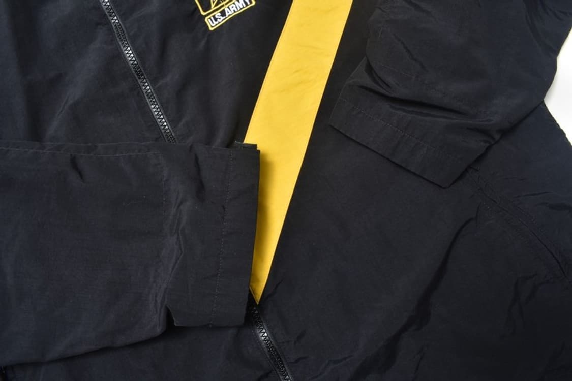 미군 신형 활동복 바람막이 자켓  상품이미지5