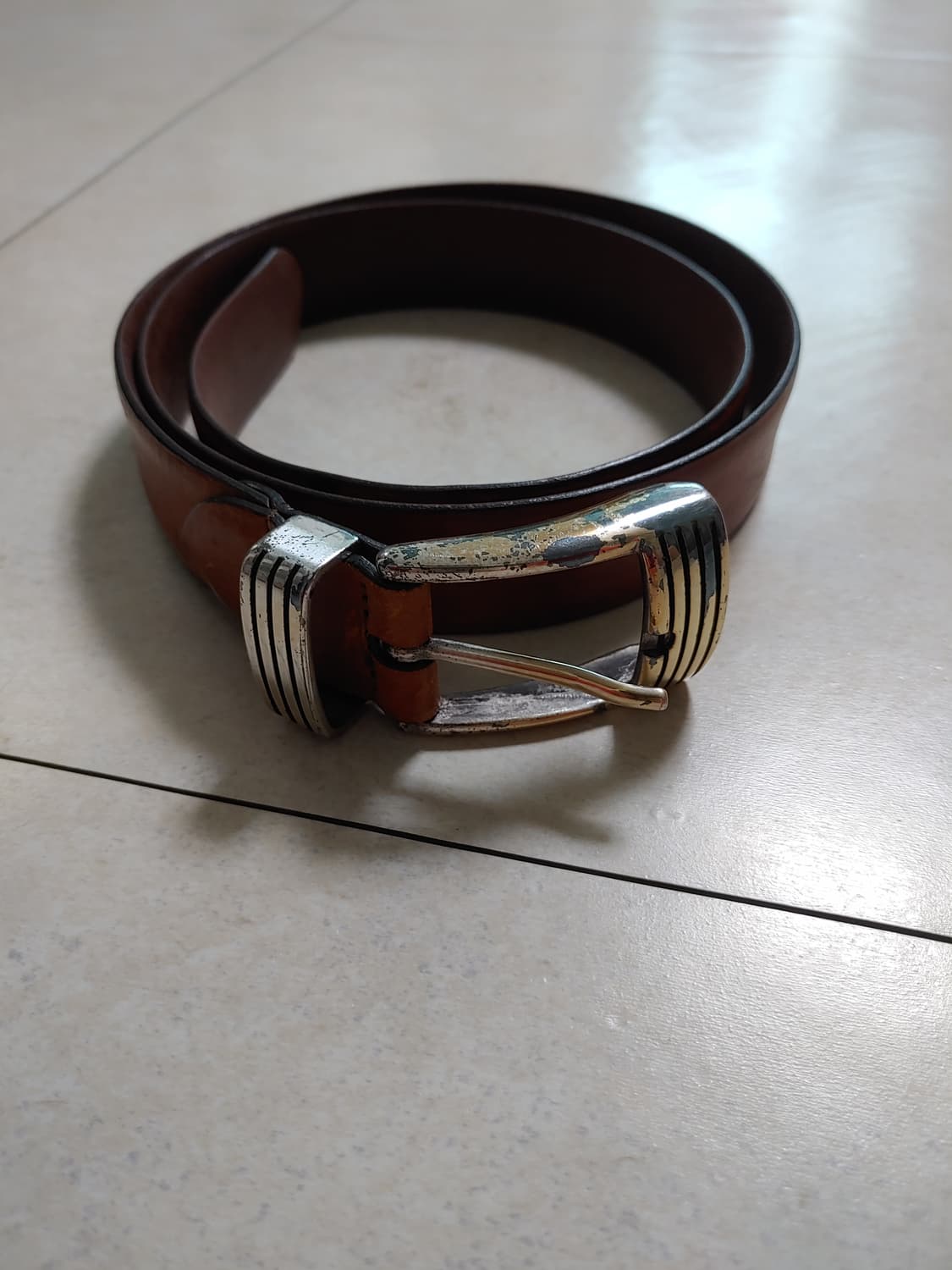 90s 빈티지 벨트 상품이미지1