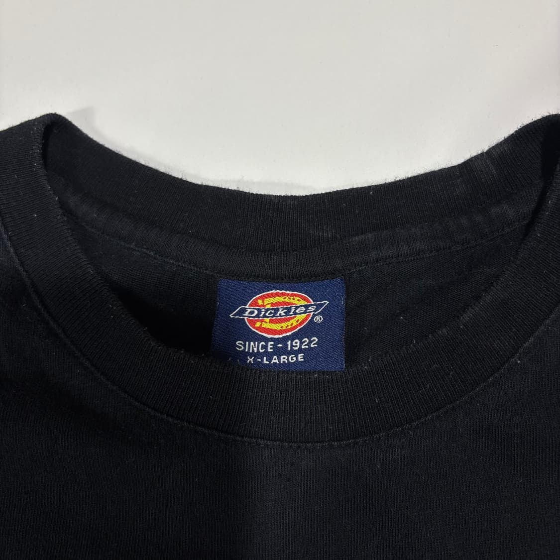 디키즈 레전드 인 워크 그래픽 반팔 티셔츠 상품이미지4