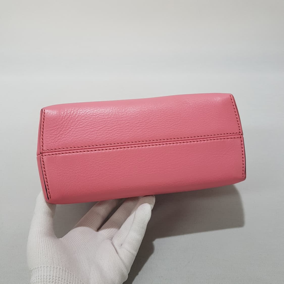 펜디 바이더웨이 토트 숄더백 상품이미지8