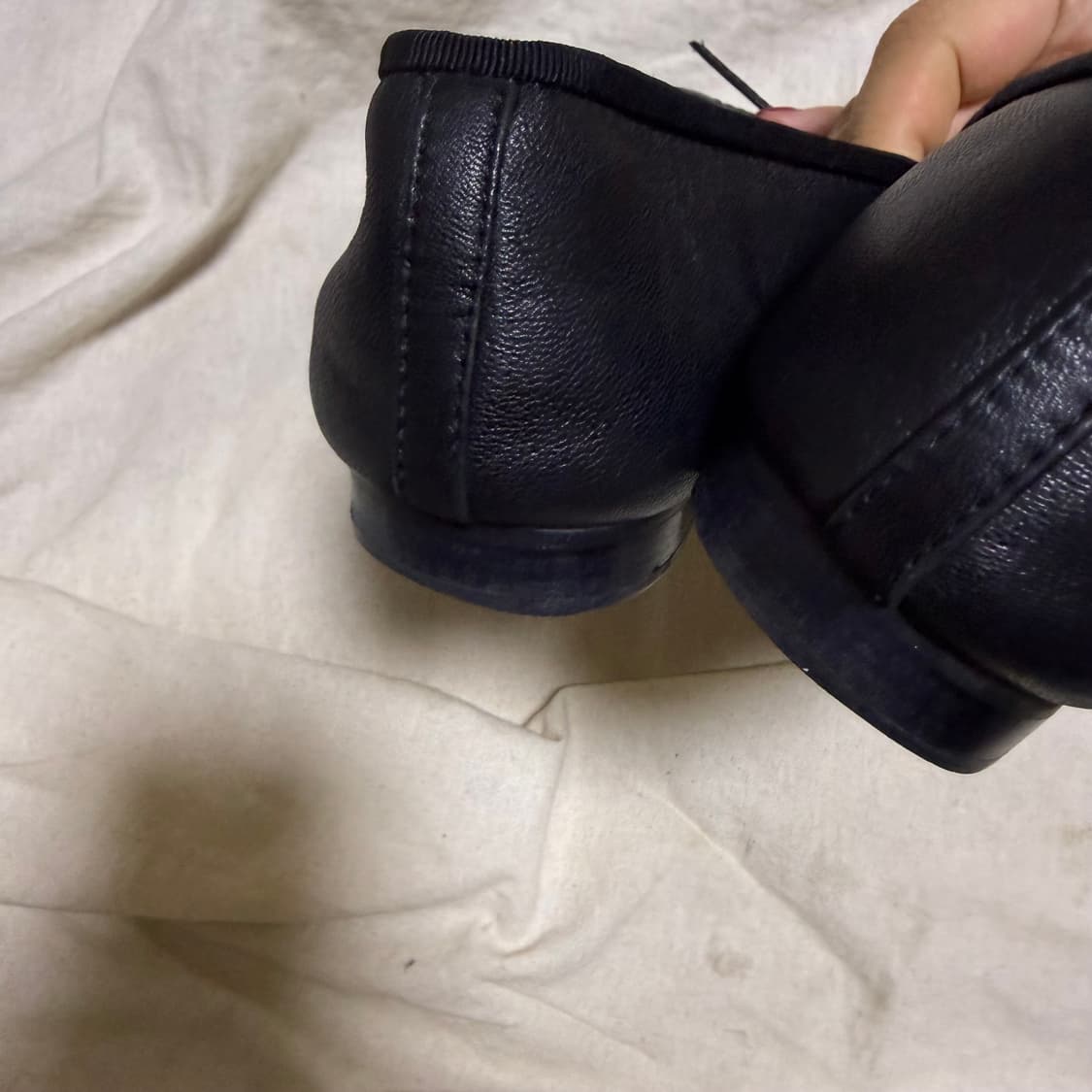 샤넬 플랫슈즈  상품이미지2