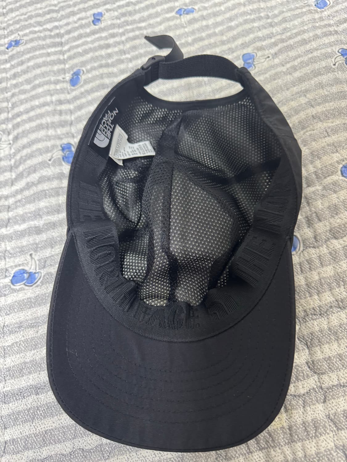 노스페이스 고어텍스 볼캡 M de 상품이미지2